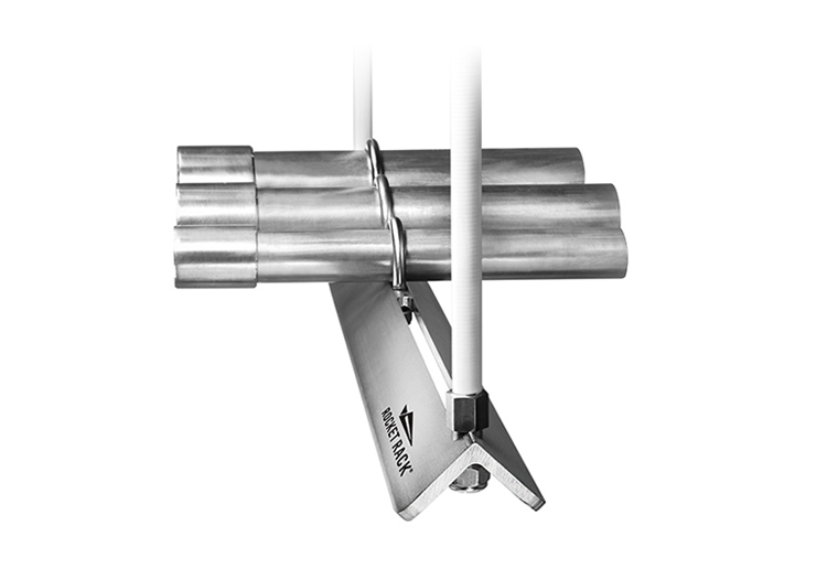 A Revolution in Stainless Steel Protection. Robroy Stainless